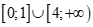 Với x thuộc tập nào dưới đây thì f(x) = x(5x + 2) - x(x^2 + 6) không dương A. (1; 4). B. [1; 4]. C. [0; 1] hợp [4; + Vô cùng). (ảnh 6)
