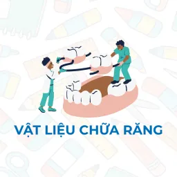 Đề Thi Trắc Nghiệm Vật Liệu Chữa Răng - HUBT Có Đáp Án