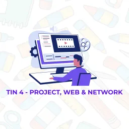 Đề Thi Trắc Nghiệm Tin 4 (Project, Web & Network) - HUBT