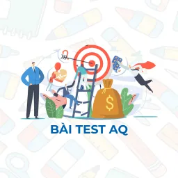 Test AQ (Adversity Quotient) - Đánh Giá Chỉ Số Vượt Khó 