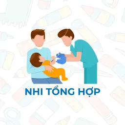Đề Thi Trắc nghiệm Môn Nhi Tổng Hợp HUBT - 650 Câu Có Đáp Án