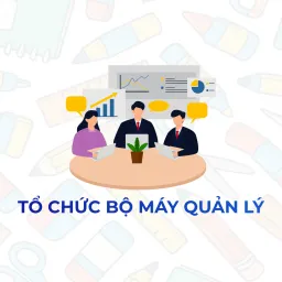 Đề Ôn Luyện Thi Môn Tổ Chức Bộ Máy Quản Lý - HUBT có đáp án