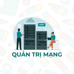 Tổng Hợp Đề Thi Môn Quản Trị Mạng - HUBT Có Đáp Án