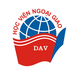 Học viện Ngoại giao DAV