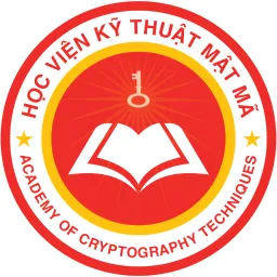 Học Viện Kỹ Thuật Mật Mã KMA