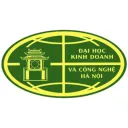 Đại học Kinh doanh và Công nghệ HUBT