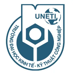 Đại Học Kinh Tế Kỹ Thuật Công Nghiệp UNETI