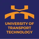 Đại Học Công Nghệ Giao Thông Vận Tải UTT