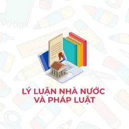 Lý Luận Nhà Nước Và Pháp Luật